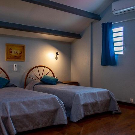 Hotel - Residence Habitation Grande Anse Deshaies Ngoại thất bức ảnh